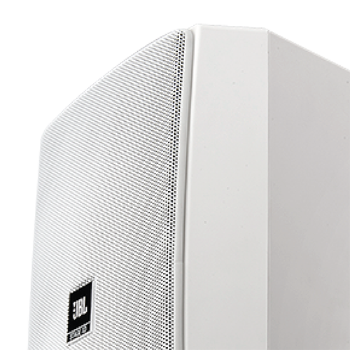 Stage XD-6 Zero bezel magnetically attached grilles - Image